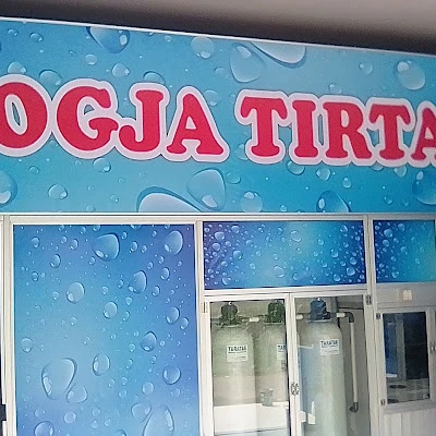 Depot Tirta 786