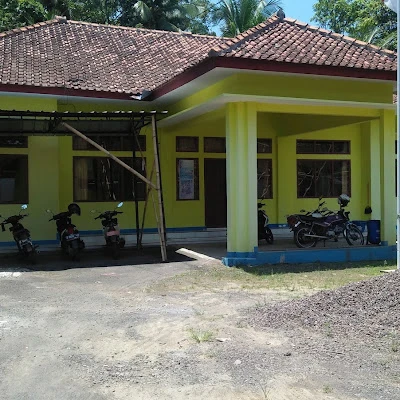 AULA DESA KALAPASAWIT