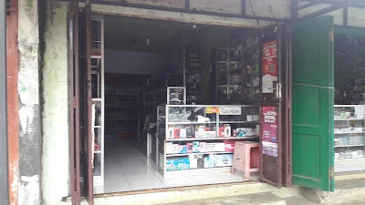 IDA FAST TRONIK