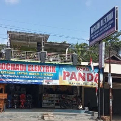 Toko Klaten