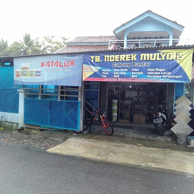 toko besi nderek mulyo
