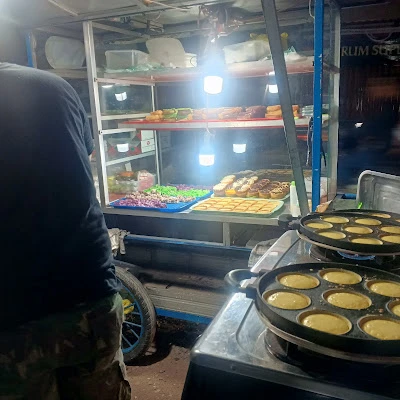 Marijol Martabak Mini