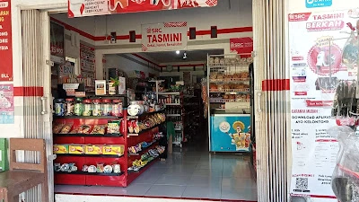AGEN BNI46'SRC TASMINI PEJATEN
