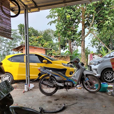 reikenz garage