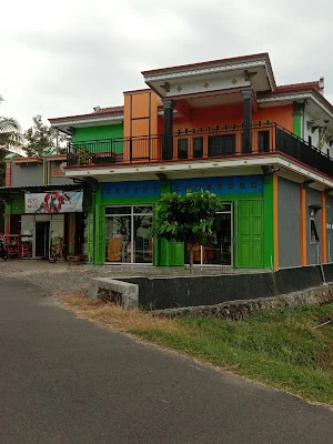 DEHAN MART