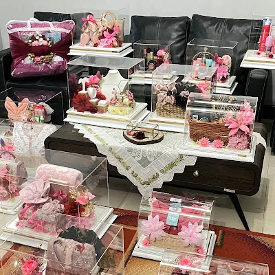 Serayu48 Wedding Planner
