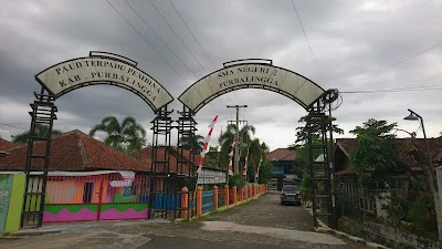 SMA Negeri 2 Purbalingga