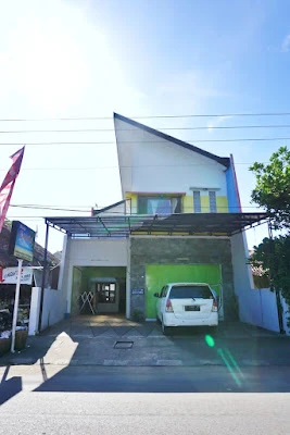Gracia Villa Pangandaran
