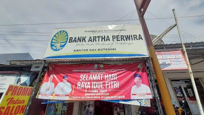 Bank Artha Perwira KK Kutasari