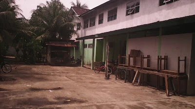 MI Ma'arif 01 Cilopadang