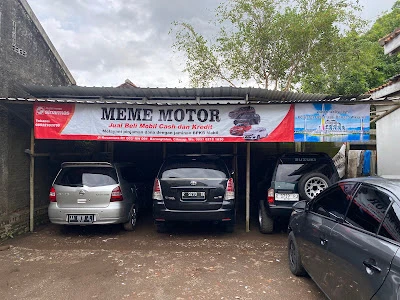 Meme Motor