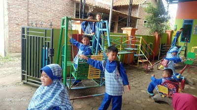 Kelompok Bermain Insan Harapan