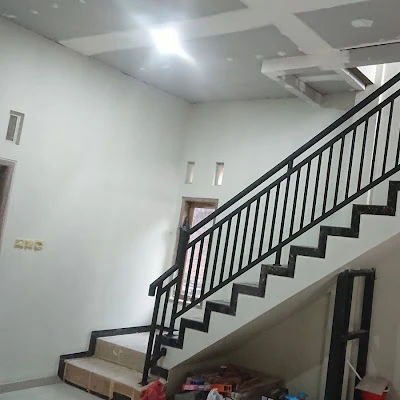 Rizki abadi teknik