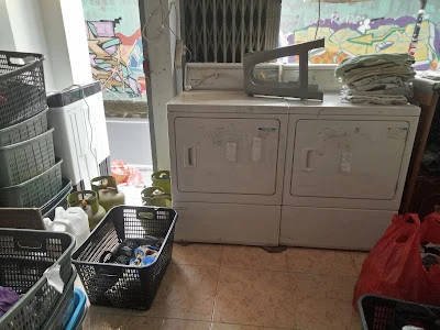 Slamet Joko Laundry
