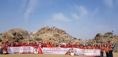 Babul Ka'bah Purbalingga
