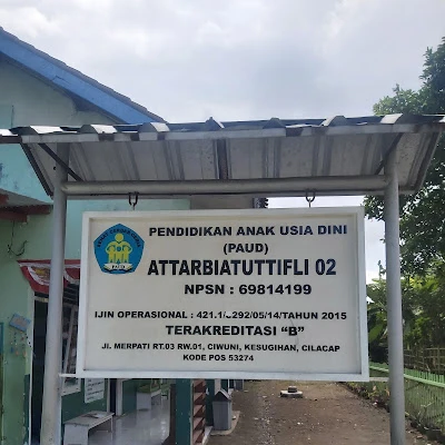 PAUD ATTARBIATUTTIFLI 01