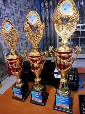 Putra Media 2 Digital Printing