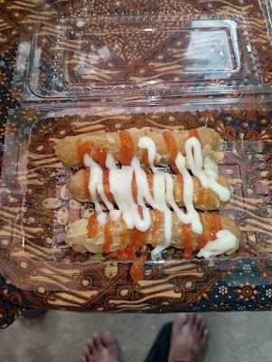Rendy's Kitchen (Jajanan Kekinian)