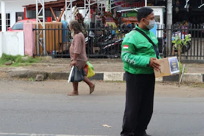 GRAB KROYA COMMUNITY