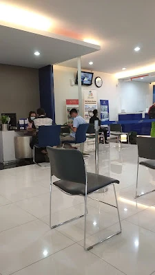 Mandiri Sekuritas Purwokerto