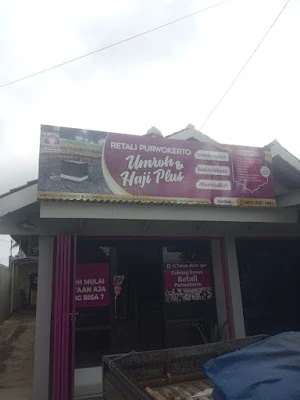 Travel Retali Purwokerto