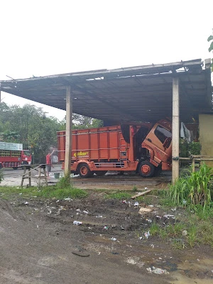 Cucian Motor / Mobil Pagak rt 2 rw 4