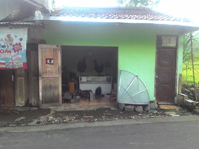 al amien service elektronik