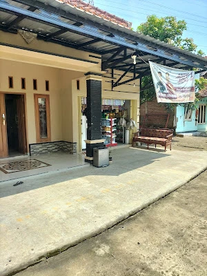 Minimarket