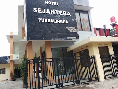 HOTEL SEJAHTERA