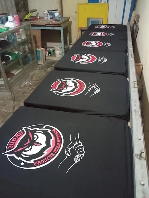 Percetakan Kasmir Print