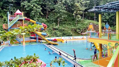 Kolam Renang