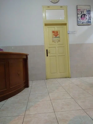 Praktek Doktor Wulandari