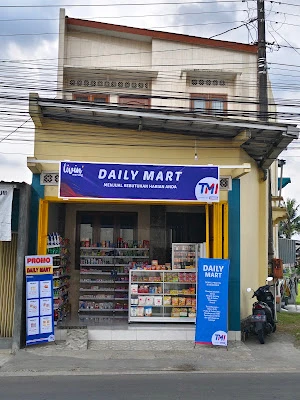 Daily Mart