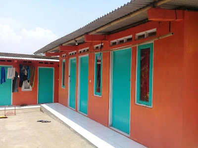 KOST MUGI BAROKAH