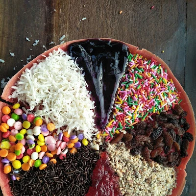 Martabak Bangka Kinara