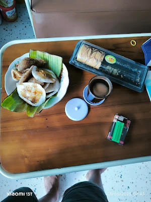 warung makan "bu sentit"