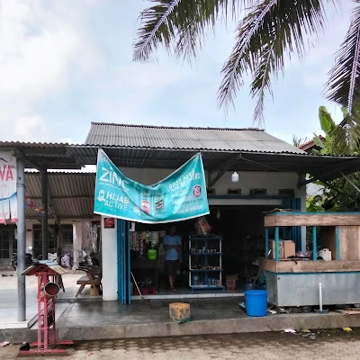 Toko Habib Syafiq
