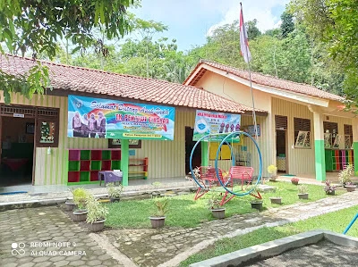 TK Pertiwi Cirahab