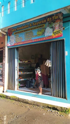 Warung Bu Tarko