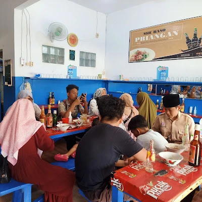 Bakso sapi jumbo