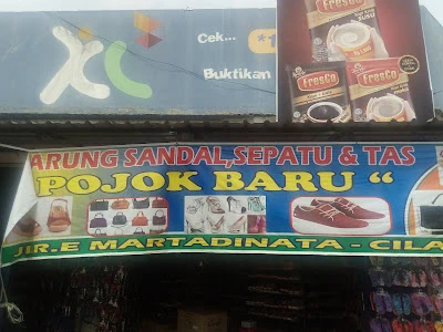 Pojok Baru
