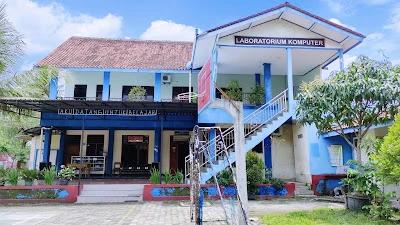 SMP Muhammadiyah 2 Purwokerto