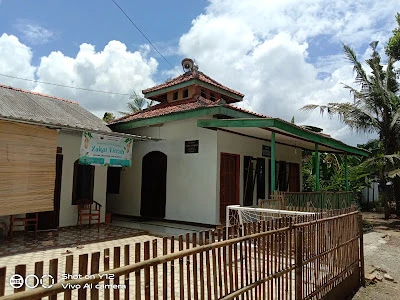 Mushola Baitut Taqwa (muhallah Daud)