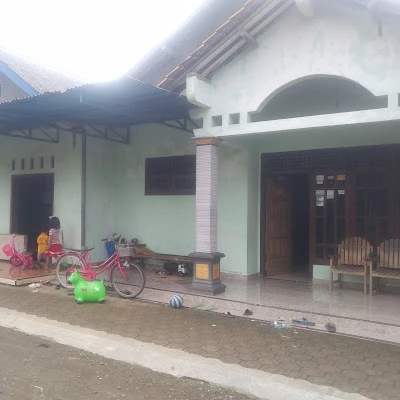 Konveksi&Sablon Mriki_Mawon Kene_bae