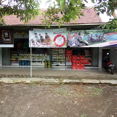 Toko Irfan