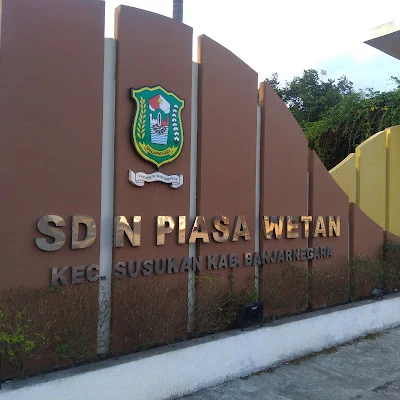 SDN 3 PAKIKIRAN