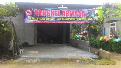 Bengkel Abiyasa