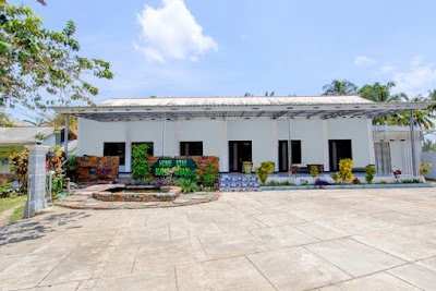 OYO 93025 Surya Abadi Homestay Syariah Near alun alun kota gombong