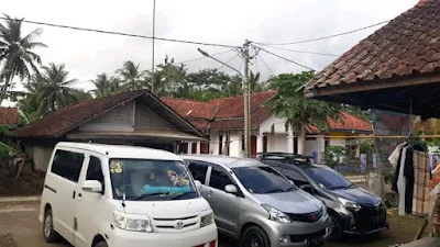 Mega Trans Pangandaran