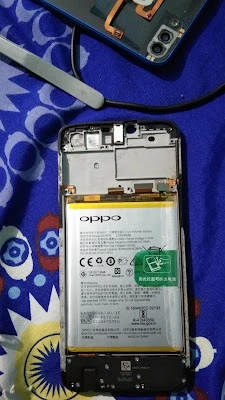 Babas Servis HP Laptop dan Komputer